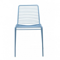 Стул VLL- SUMMER 2522 LIGHT BLUE 
