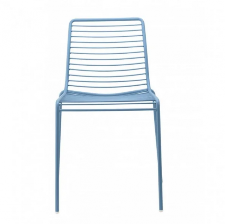 Стул VLL- SUMMER 2522 LIGHT BLUE 