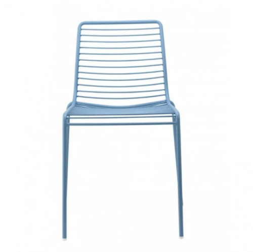 Стул VLL- SUMMER 2522 LIGHT BLUE 