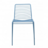 Стул VLL- SUMMER 2522 LIGHT BLUE 