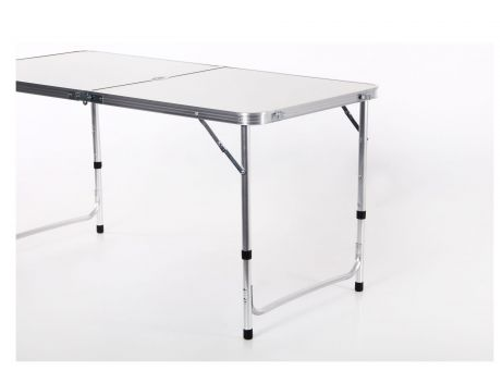 Комплект для отдыха AMF- Барбекю (стол+4 табурета) металл/МДФ