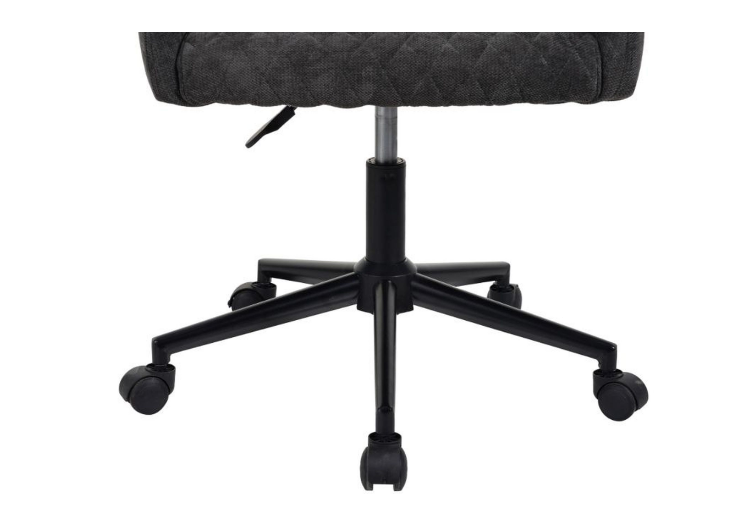 Кресло AMF- Tiana ткань темно-серая