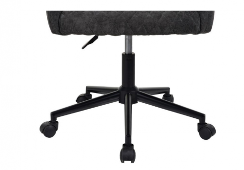 Кресло AMF- Tiana ткань темно-серая