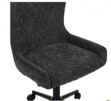 Кресло AMF- Tiana ткань темно-серая