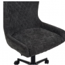 Кресло AMF- Tiana ткань темно-серая