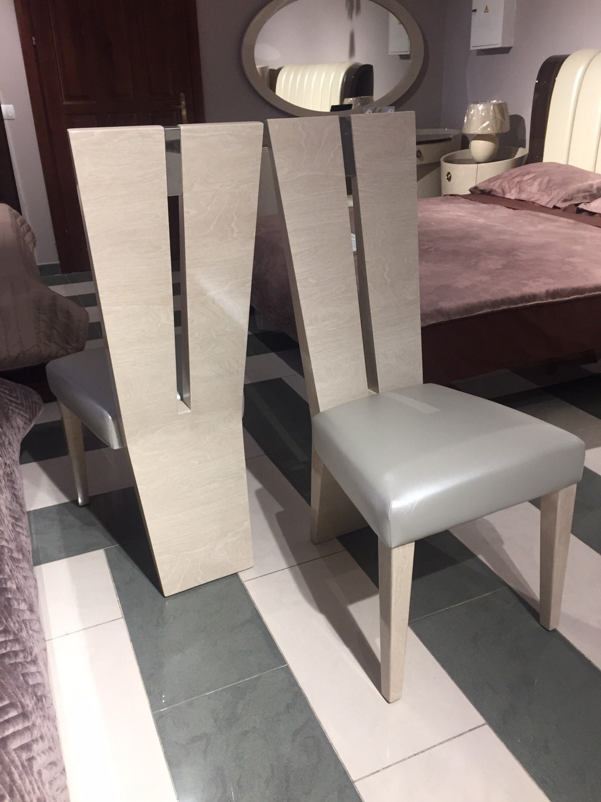 Стул обеденный SMS- Сориа