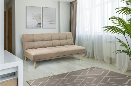 Диван раскладной BIO- Флекс (Латте) 
