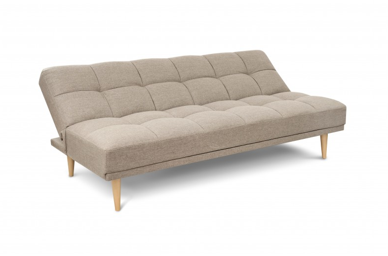 Диван раскладной BIO- Флекс (Латте) 