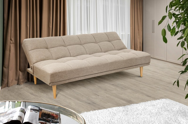 Диван раскладной BIO- Флекс (Латте) 