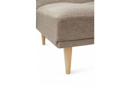 Диван раскладной BIO- Флекс (Латте) 