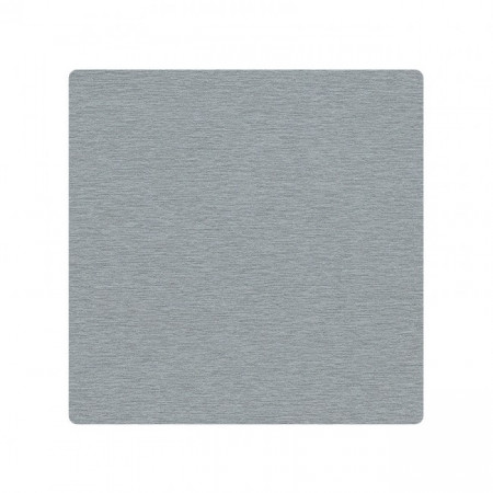 Столешница квадратная VLL- Topalit (матовое серебро)