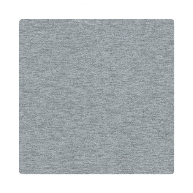 Столешница квадратная VLL- Topalit (матовое серебро)