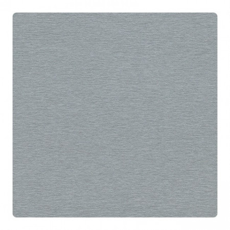 Столешница квадратная VLL- Topalit (матовое серебро)