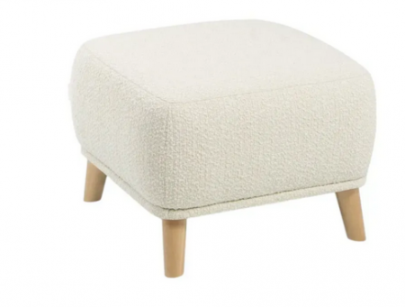 Пуф Mil- Drop 50х50х39 см