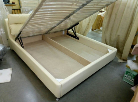 Кровать GRZ- Marina