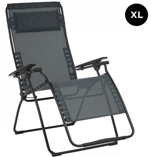 Кресло шезлонг DEI- Futura XL Mer du Nord (Футура)