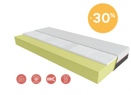 Матрас EMM- Topaz