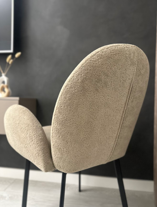 Кресло мягкое поворотное IMP- SUNSET ARM