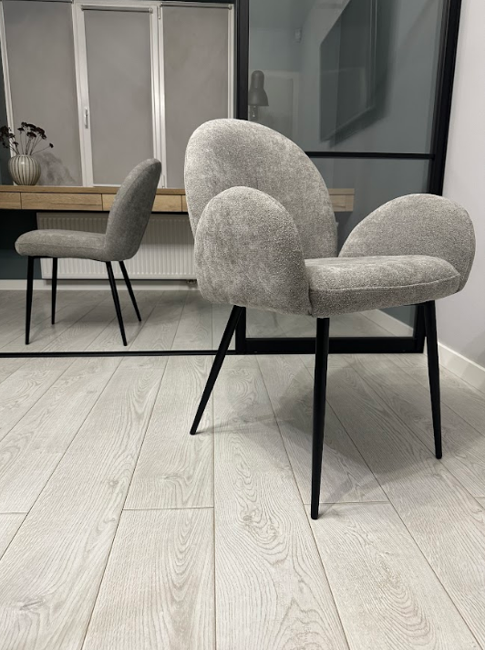 Кресло мягкое поворотное IMP- SUNSET ARM