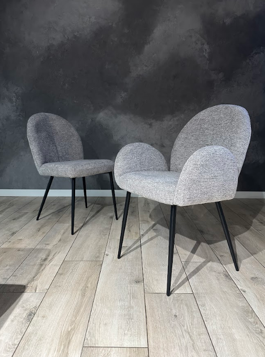 Кресло мягкое поворотное IMP- SUNSET ARM