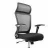 Кресло офисное BRS- Style Black BS-03