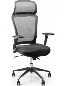 Кресло офисное BRS- Style Black BS-03