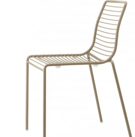 Стул VLL- SUMMER 2522 DOVE GREY