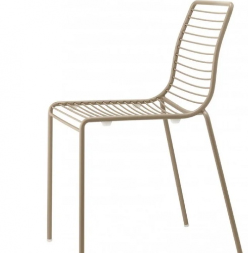 Стул VLL- SUMMER 2522 DOVE GREY
