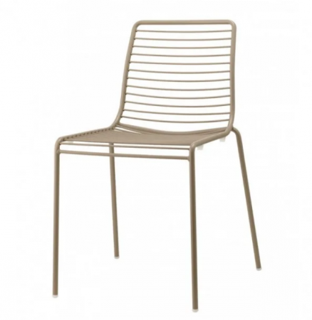 Стул VLL- SUMMER 2522 DOVE GREY