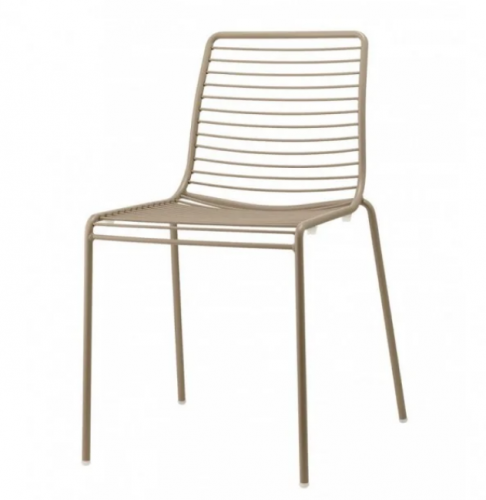 Стул VLL- SUMMER 2522 DOVE GREY