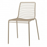 Стул VLL- SUMMER 2522 DOVE GREY
