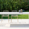 Стул VLL- SUMMER 2522 DOVE GREY