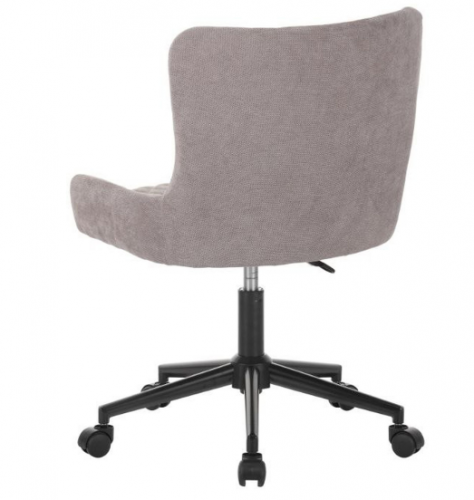 Кресло AMF- Tiana ткань серая