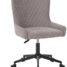 Кресло AMF- Tiana ткань серая
