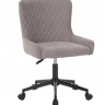 Кресло AMF- Tiana ткань серая