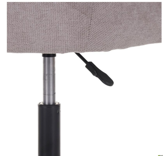 Кресло AMF- Tiana ткань серая