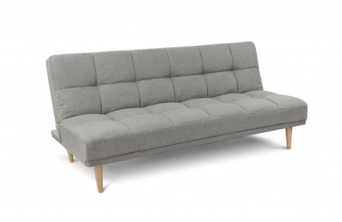 Диван раскладной BIO- Флекс (Серый)  
