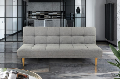 Диван раскладной BIO- Флекс (Серый)  