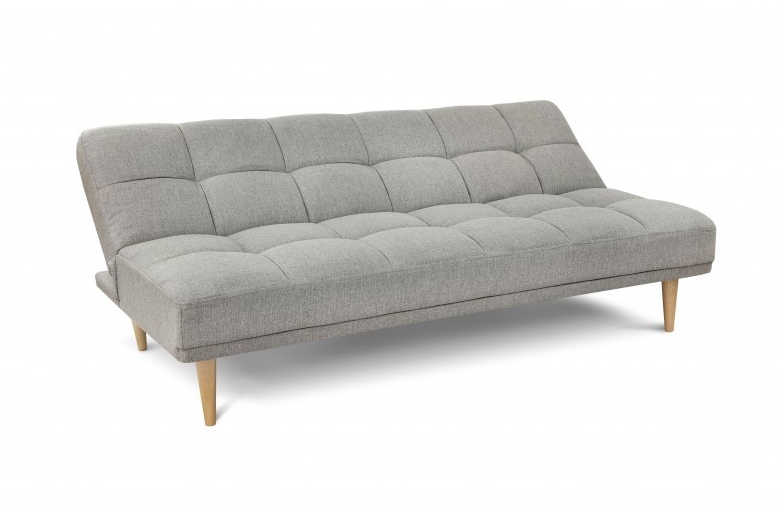 Диван раскладной BIO- Флекс (Серый)  