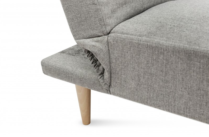 Диван раскладной BIO- Флекс (Серый)  