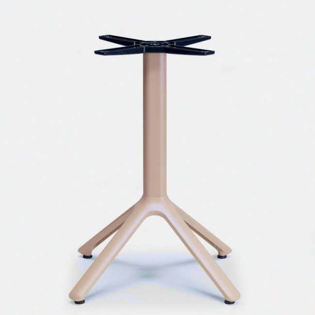 База для стола VLL- SCAB Nemo Fixed 5060 (тортора)