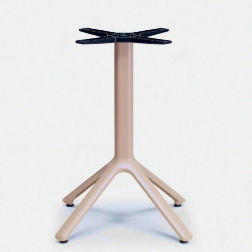 База для стола VLL- SCAB Nemo Fixed 5060 (тортора)