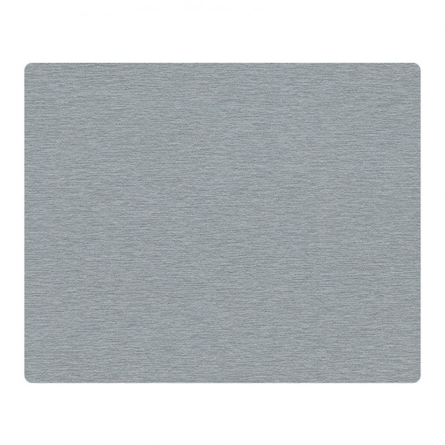 Столешница прямоугольная VLL- Topalit (матовое серебро)