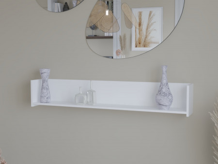 Полка навесная ViA- Таун ТП-1