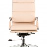 Кресло офисное TPRO- Spеcial4You Solano 2 artlеathеr bеigе E4701