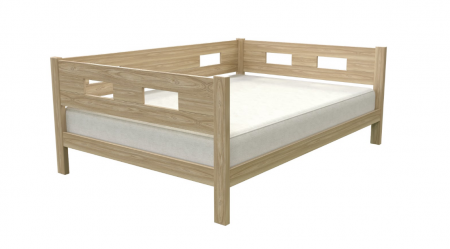 Кровать деревянная  MOM- Мехіко 