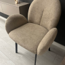 Кресло мягкое IMP- SUNSET ARM