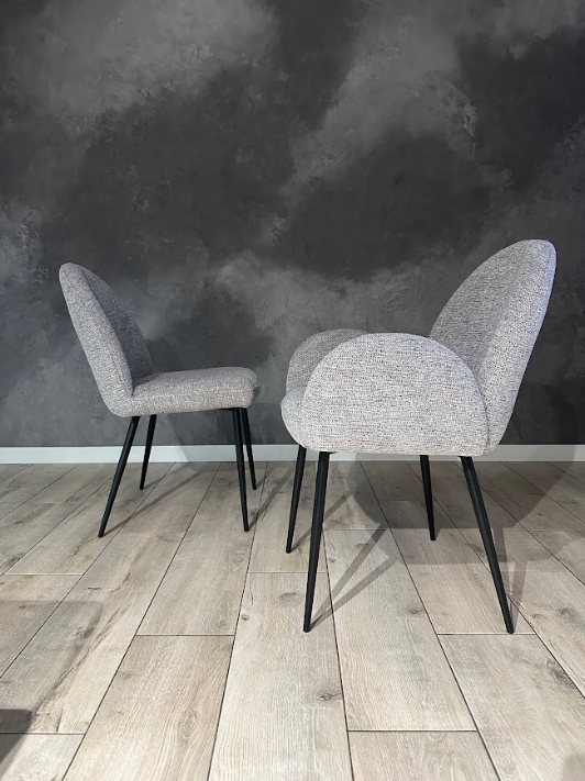 Кресло мягкое IMP- SUNSET ARM