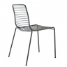 Стул VLL- SUMMER 2522 ANTRACITE 