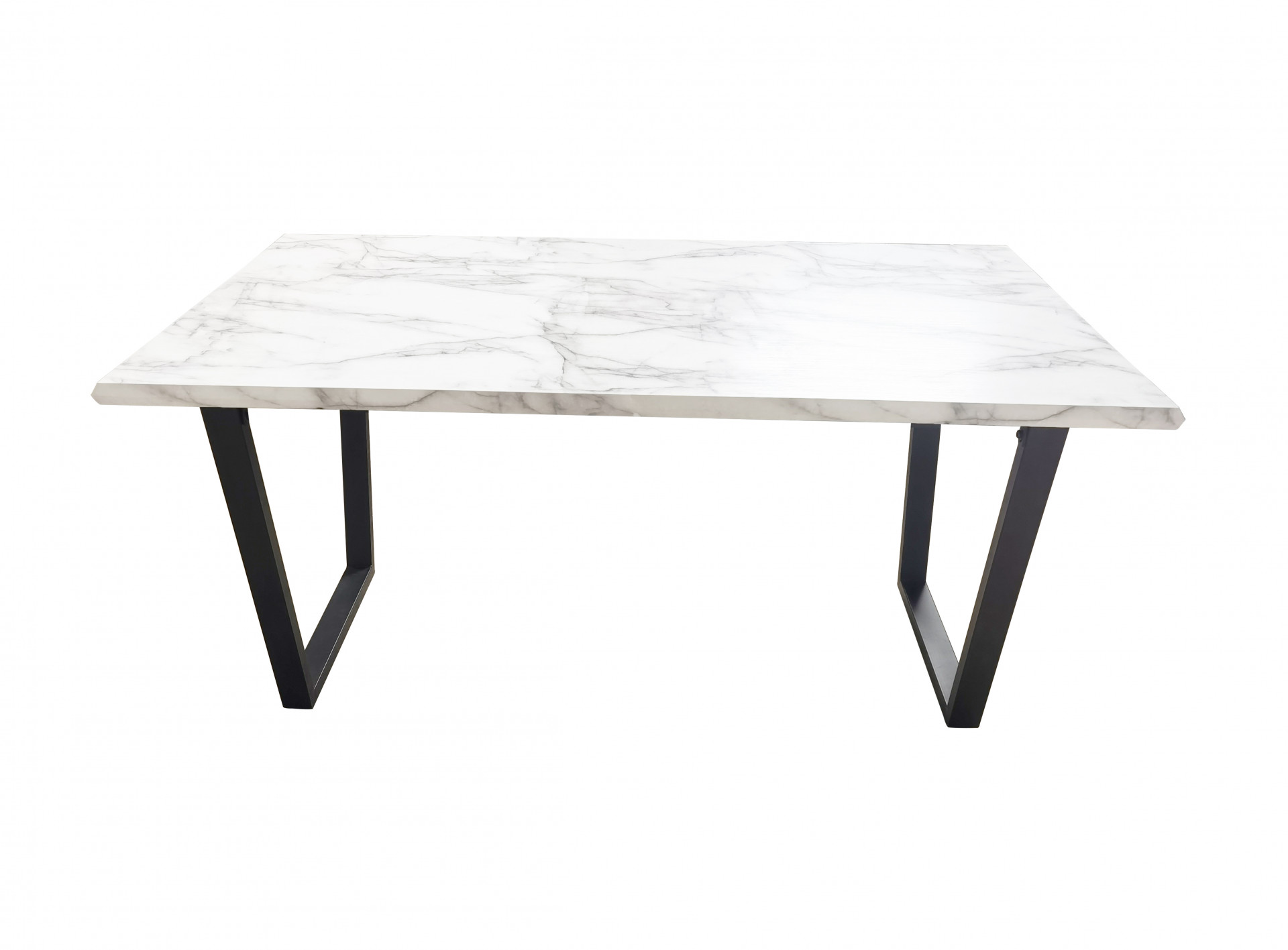 Стол обеденный TPRO- Greus marble E6811
